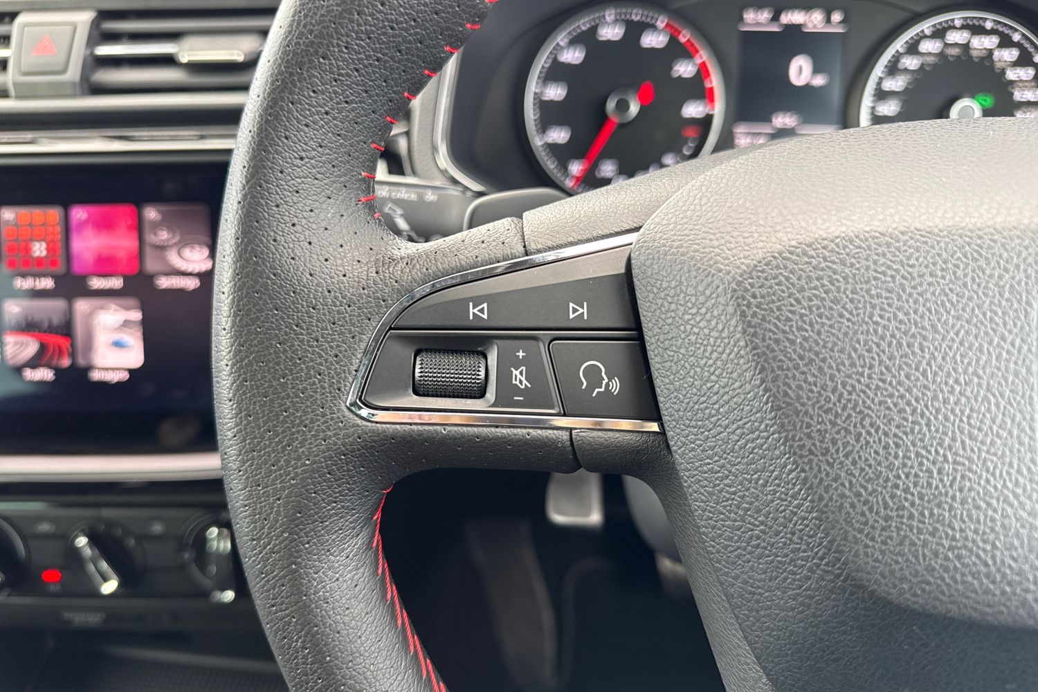 Used SEAT Ibiza 2018 for sale - 76385469: Photo 38