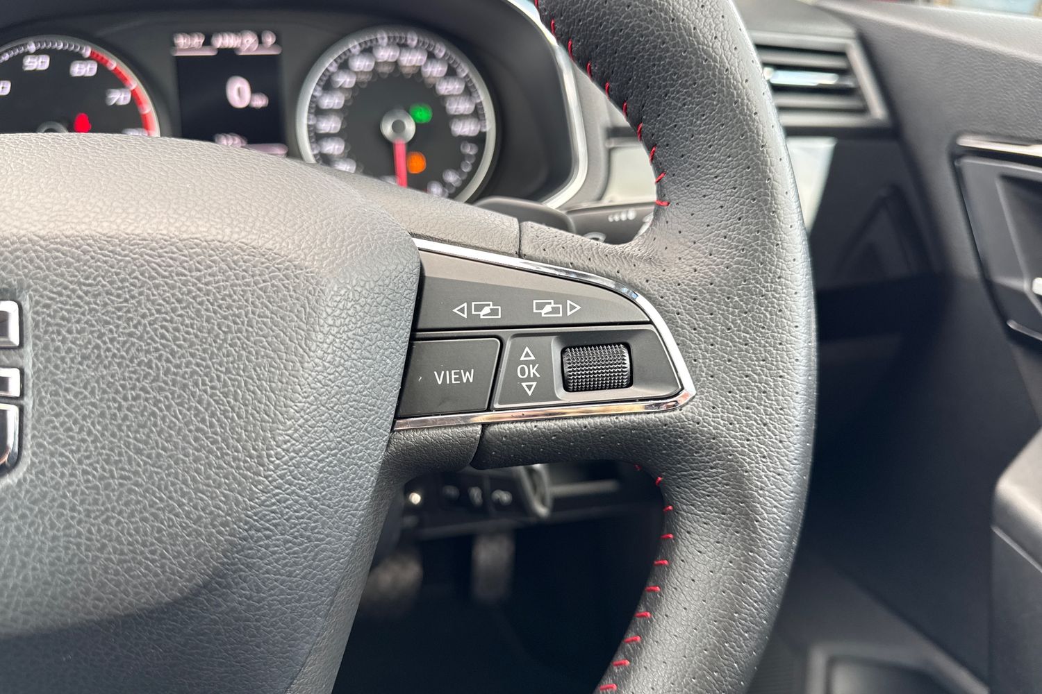 Used SEAT Ibiza 2018 for sale - 76385469: Photo 39