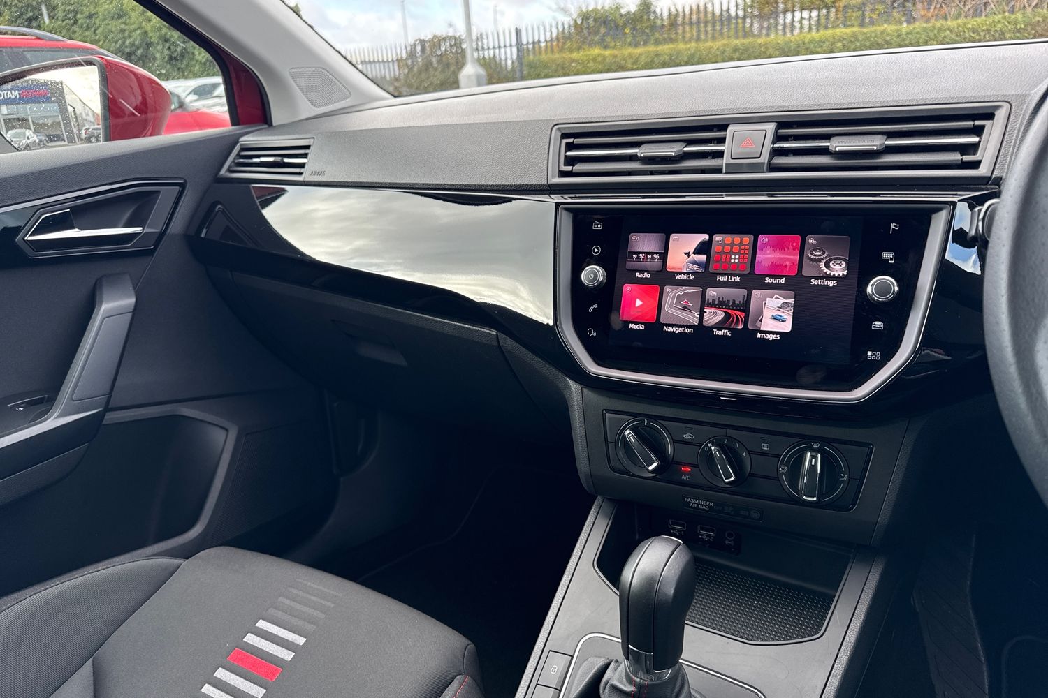 Used SEAT Ibiza 2018 for sale - 76385469: Photo 44