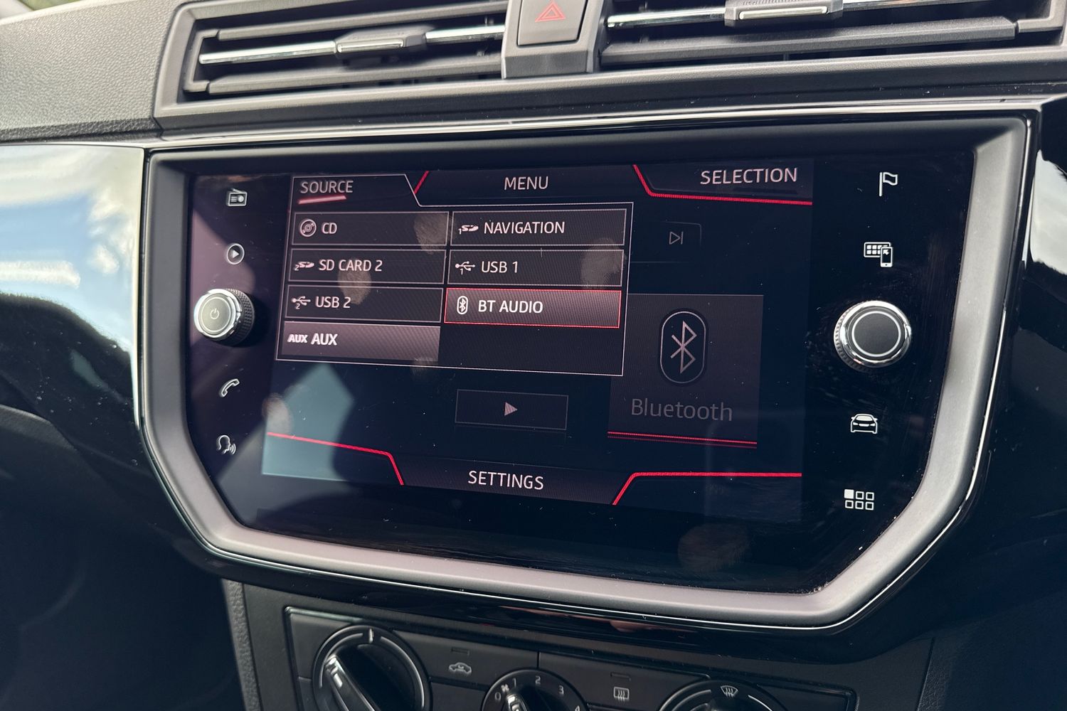 Used SEAT Ibiza 2018 for sale - 76385469: Photo 47
