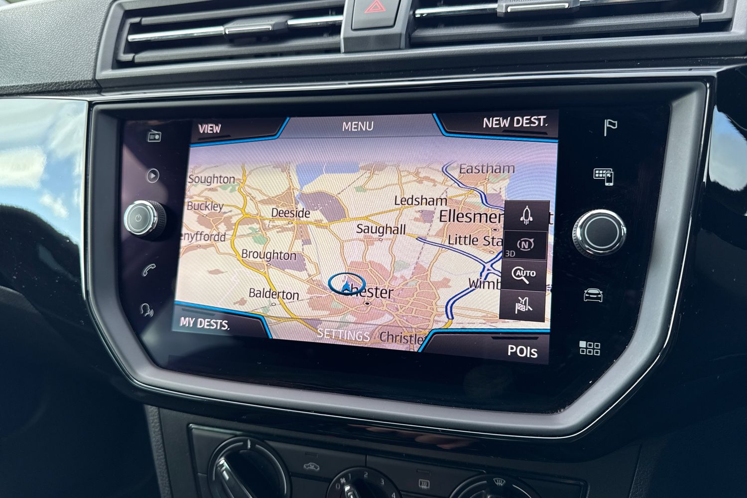 Used SEAT Ibiza 2018 for sale - 76385469: Photo 49