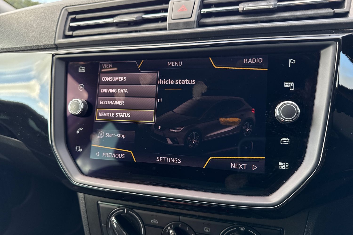 Used SEAT Ibiza 2018 for sale - 76385469: Photo 50