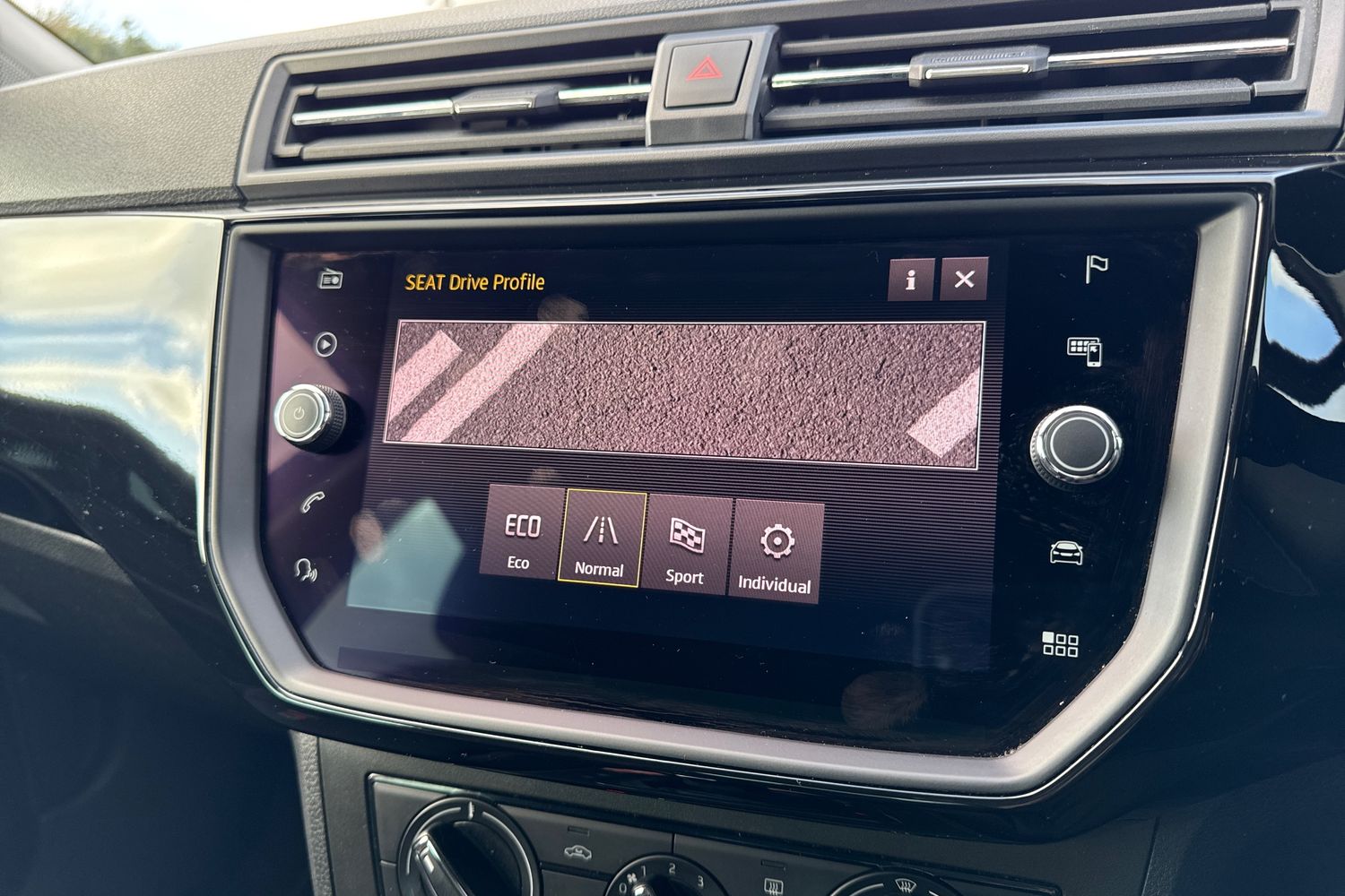Used SEAT Ibiza 2018 for sale - 76385469: Photo 52