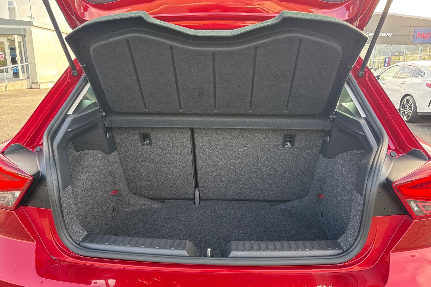 Used SEAT Ibiza 2018 for sale - 76385469: Photo 6