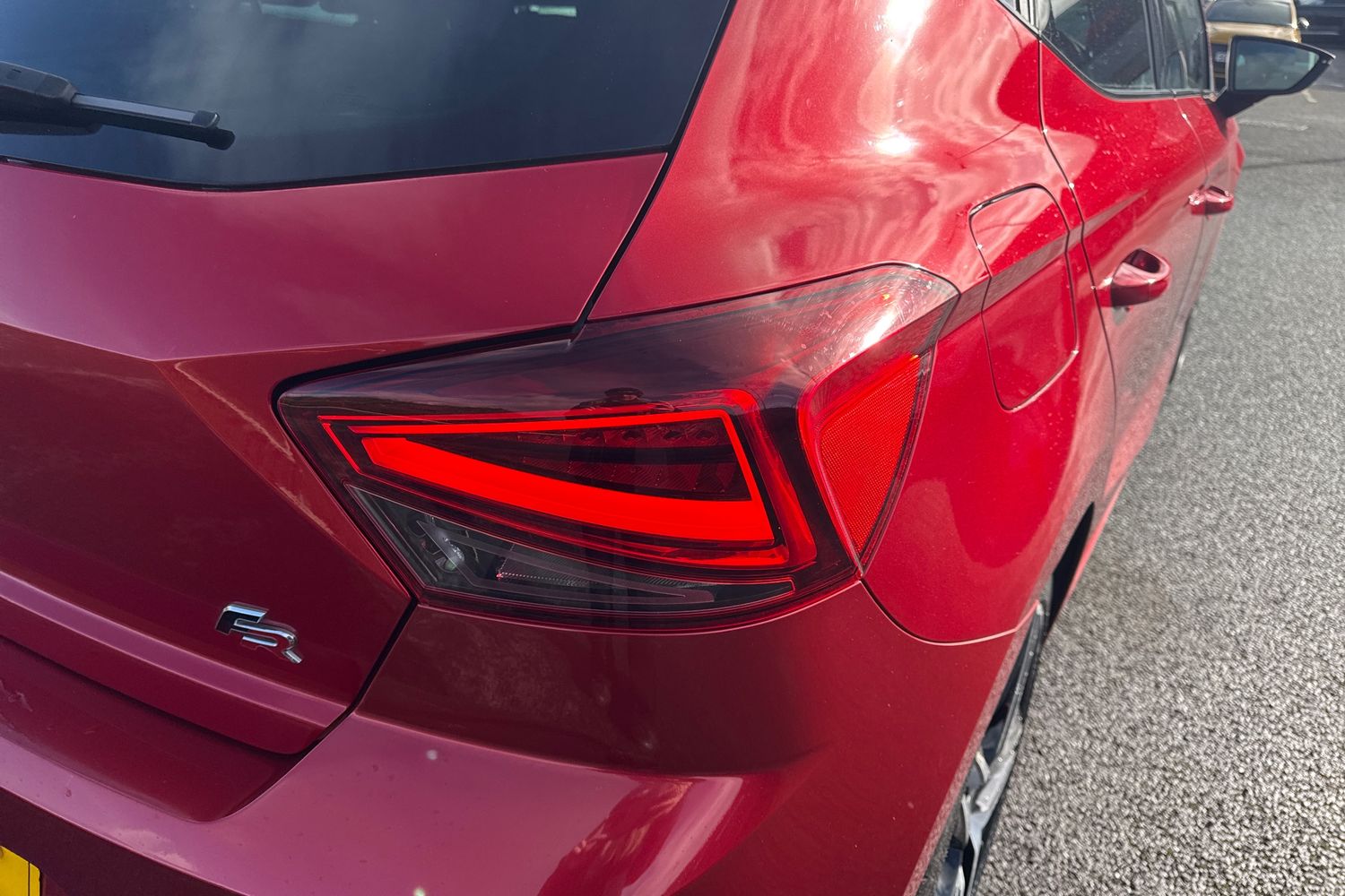 Used SEAT Ibiza 2018 for sale - 76385469: Photo 7