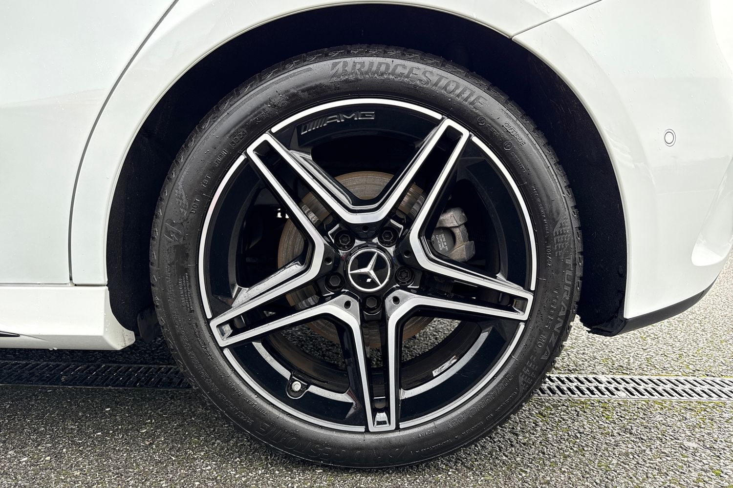 Used Mercedes-Benz A-Class 2022 for sale - 77172684: Photo 13