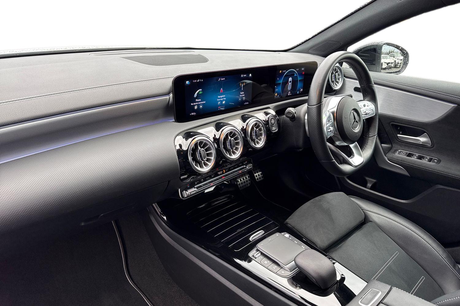 Used Mercedes-Benz A-Class 2022 for sale - 77172684: Photo 15