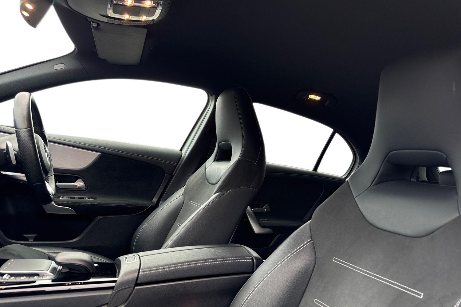 Used Mercedes-Benz A-Class 2022 for sale - 77172684: Photo 16