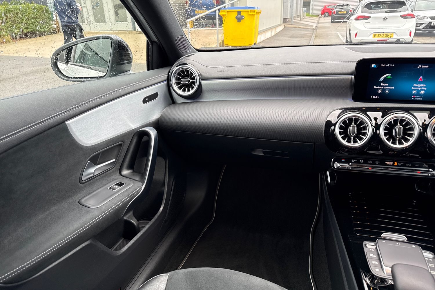 Used Mercedes-Benz A-Class 2022 for sale - 77172684: Photo 20