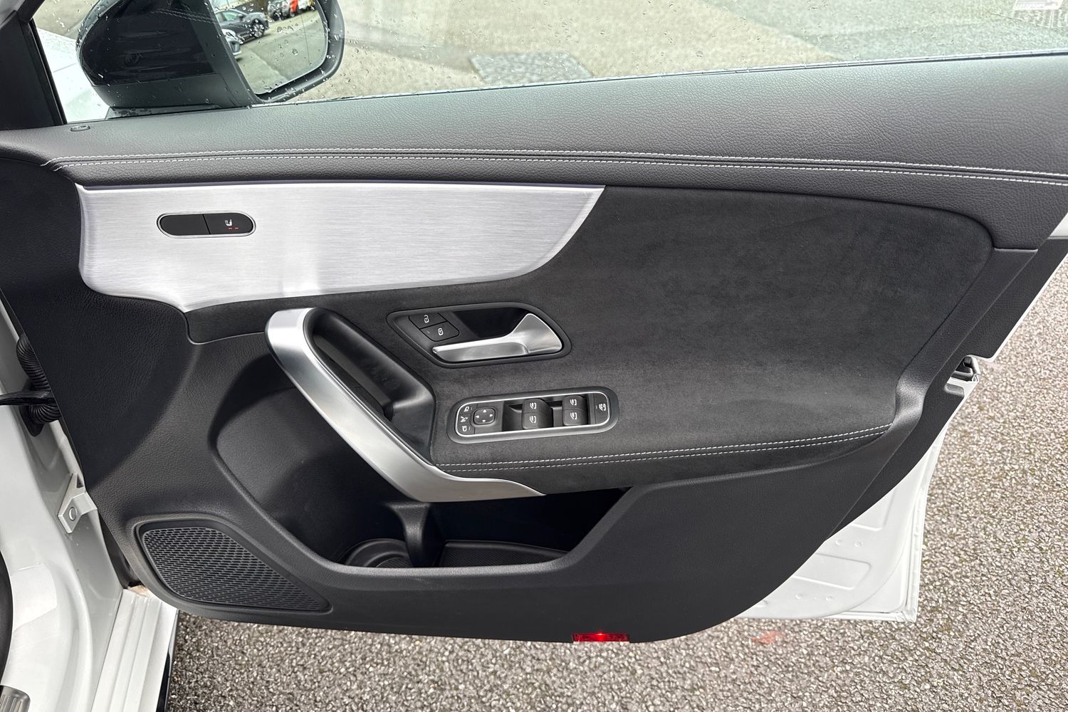 Used Mercedes-Benz A-Class 2022 for sale - 77172684: Photo 21