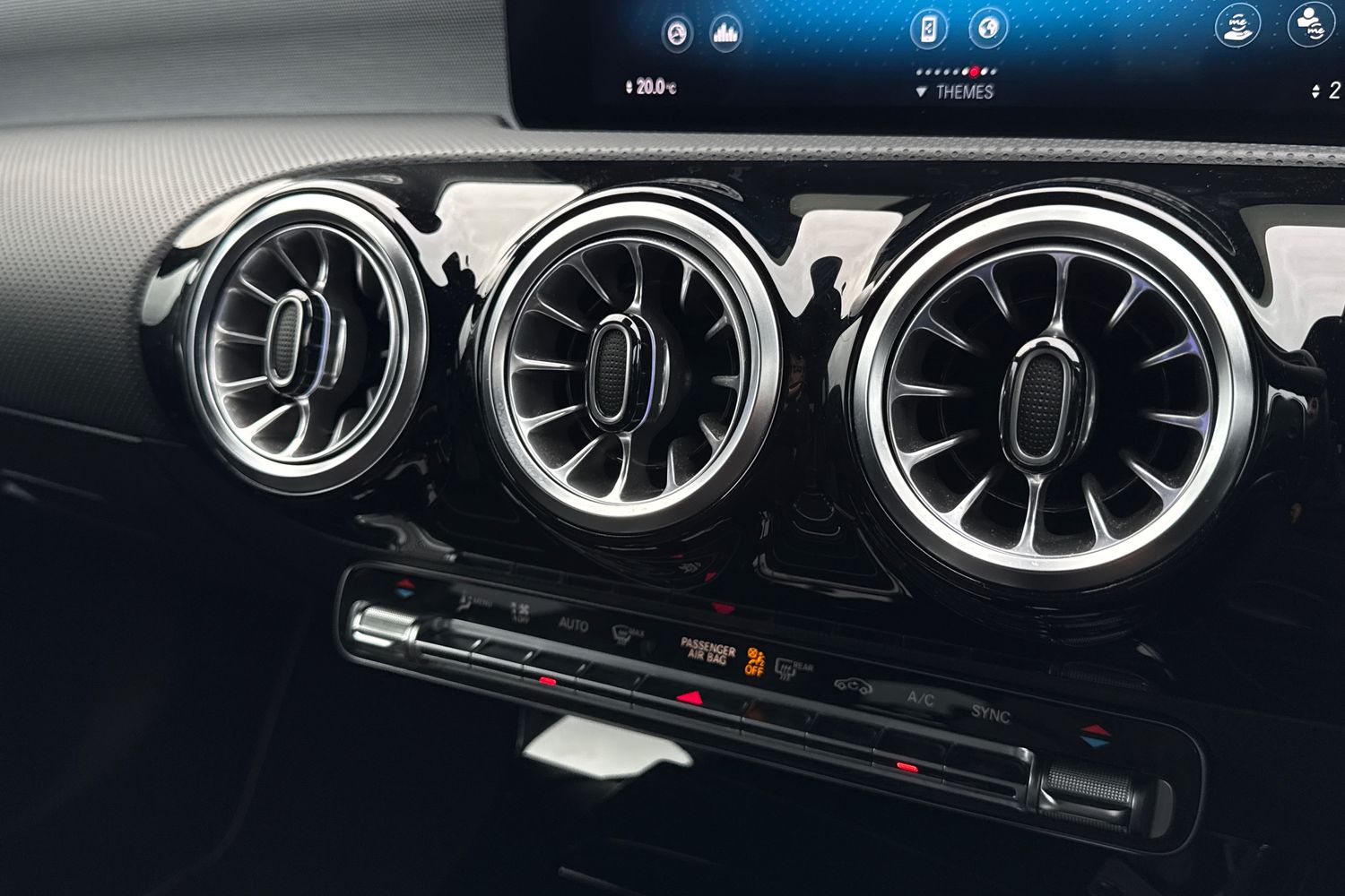 Used Mercedes-Benz A-Class 2022 for sale - 77172684: Photo 22