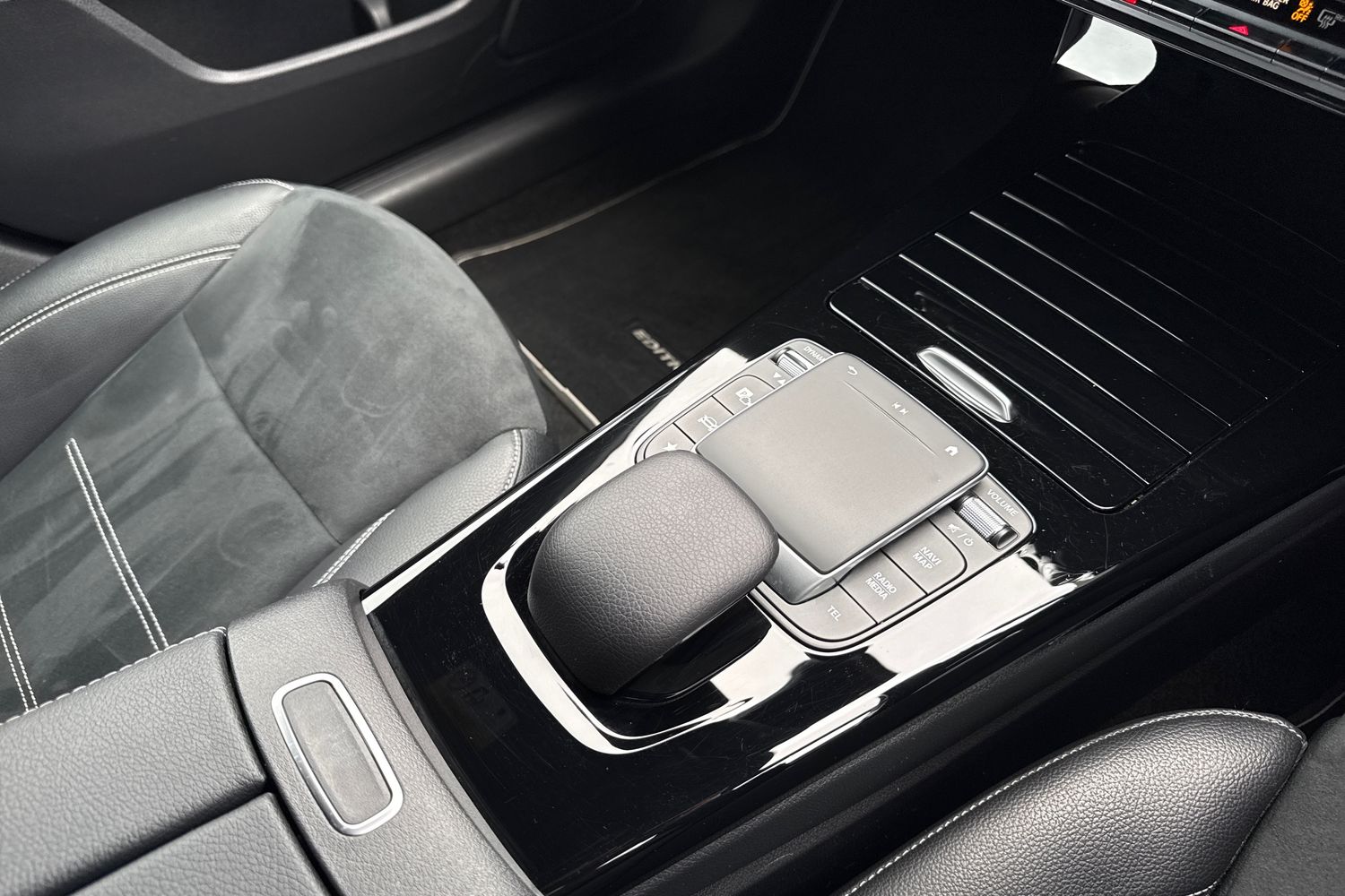 Used Mercedes-Benz A-Class 2022 for sale - 77172684: Photo 23