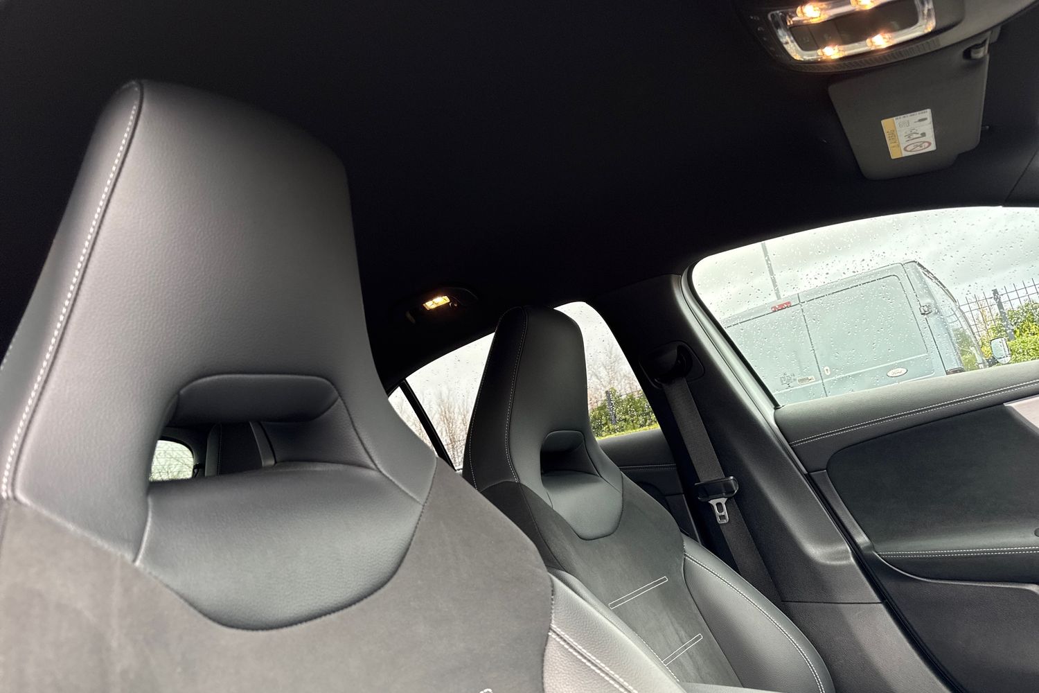 Used Mercedes-Benz A-Class 2022 for sale - 77172684: Photo 24