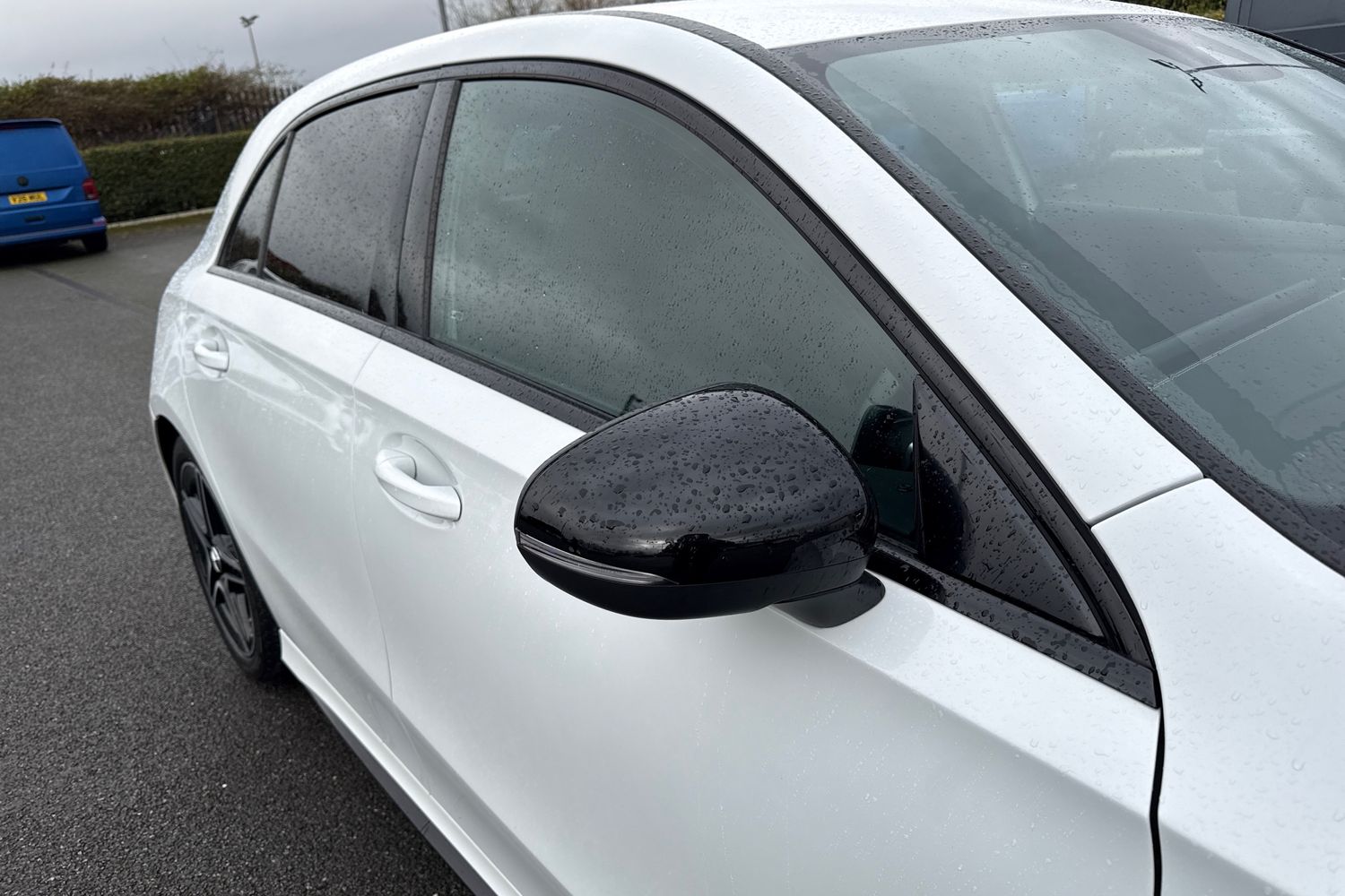 Used Mercedes-Benz A-Class 2022 for sale - 77172684: Photo 28