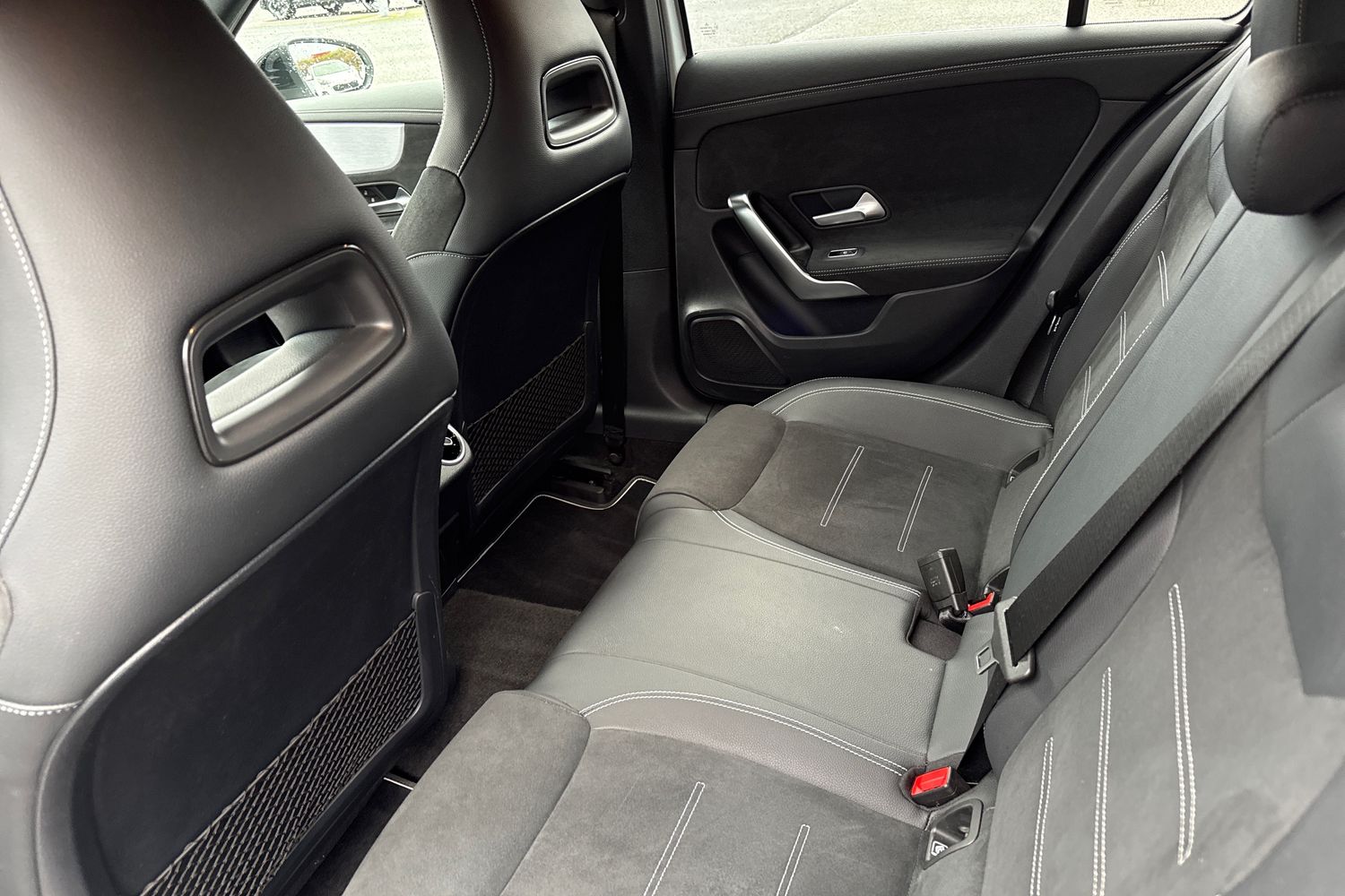 Used Mercedes-Benz A-Class 2022 for sale - 77172684: Photo 34