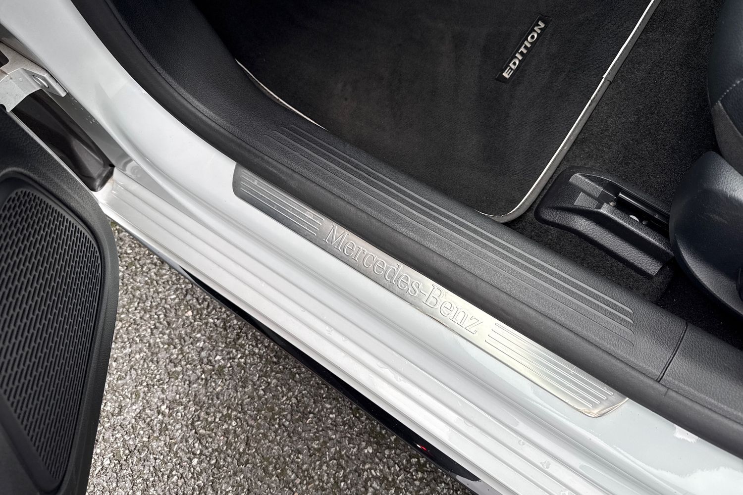 Used Mercedes-Benz A-Class 2022 for sale - 77172684: Photo 36