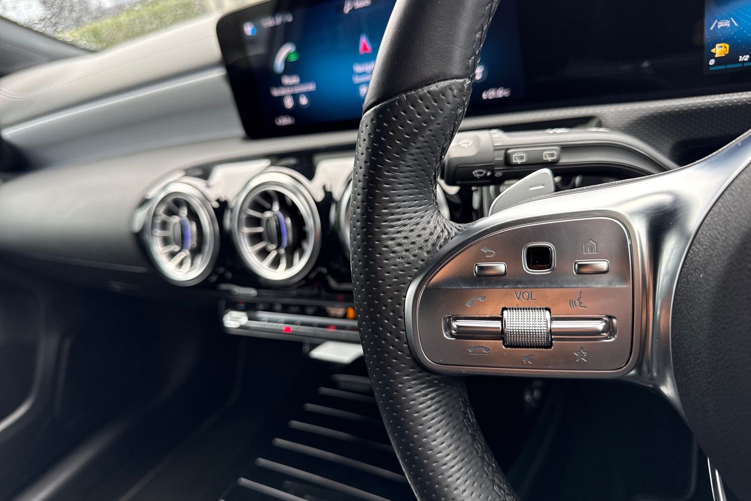 Used Mercedes-Benz A-Class 2022 for sale - 77172684: Photo 37