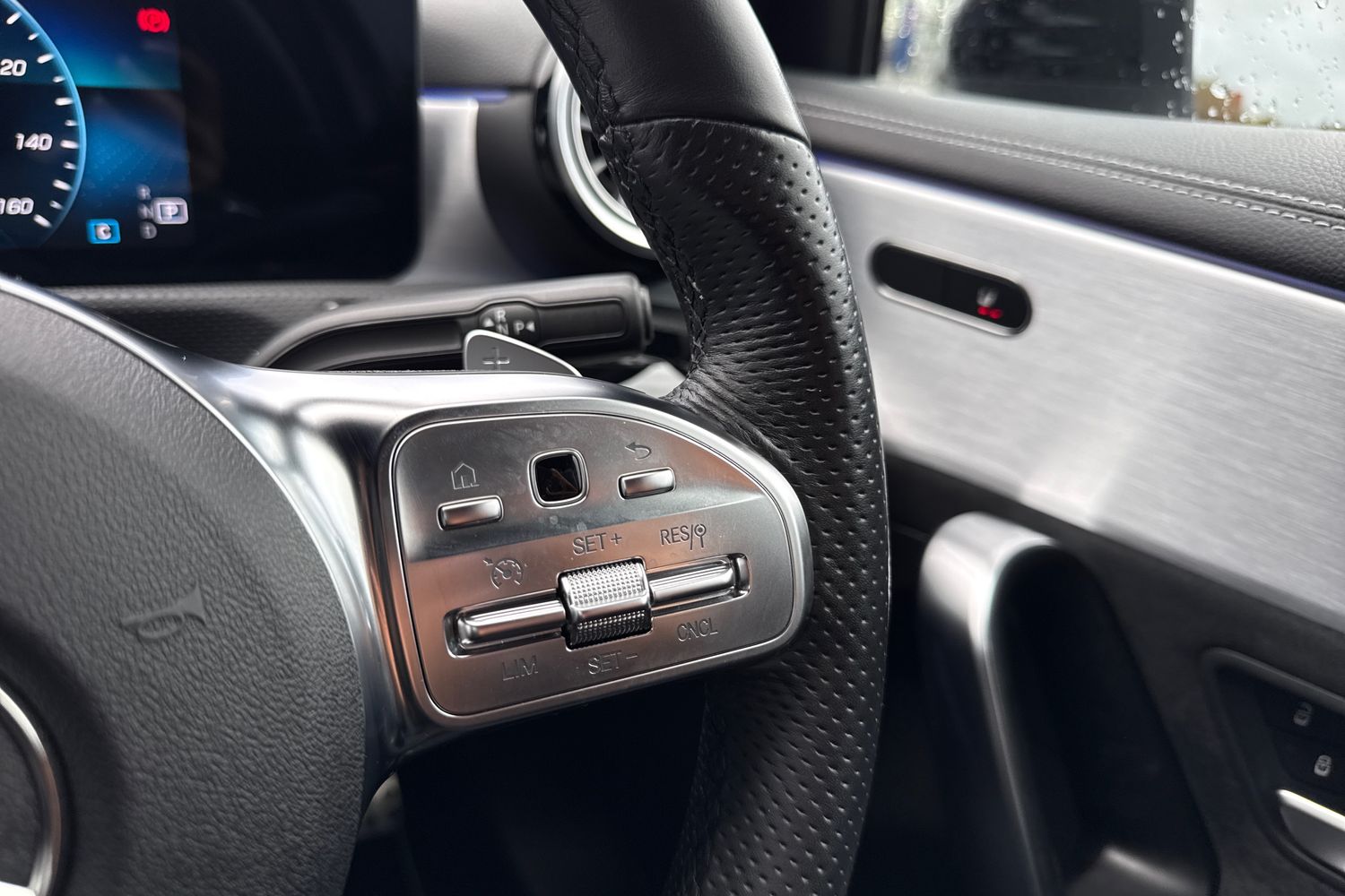 Used Mercedes-Benz A-Class 2022 for sale - 77172684: Photo 38