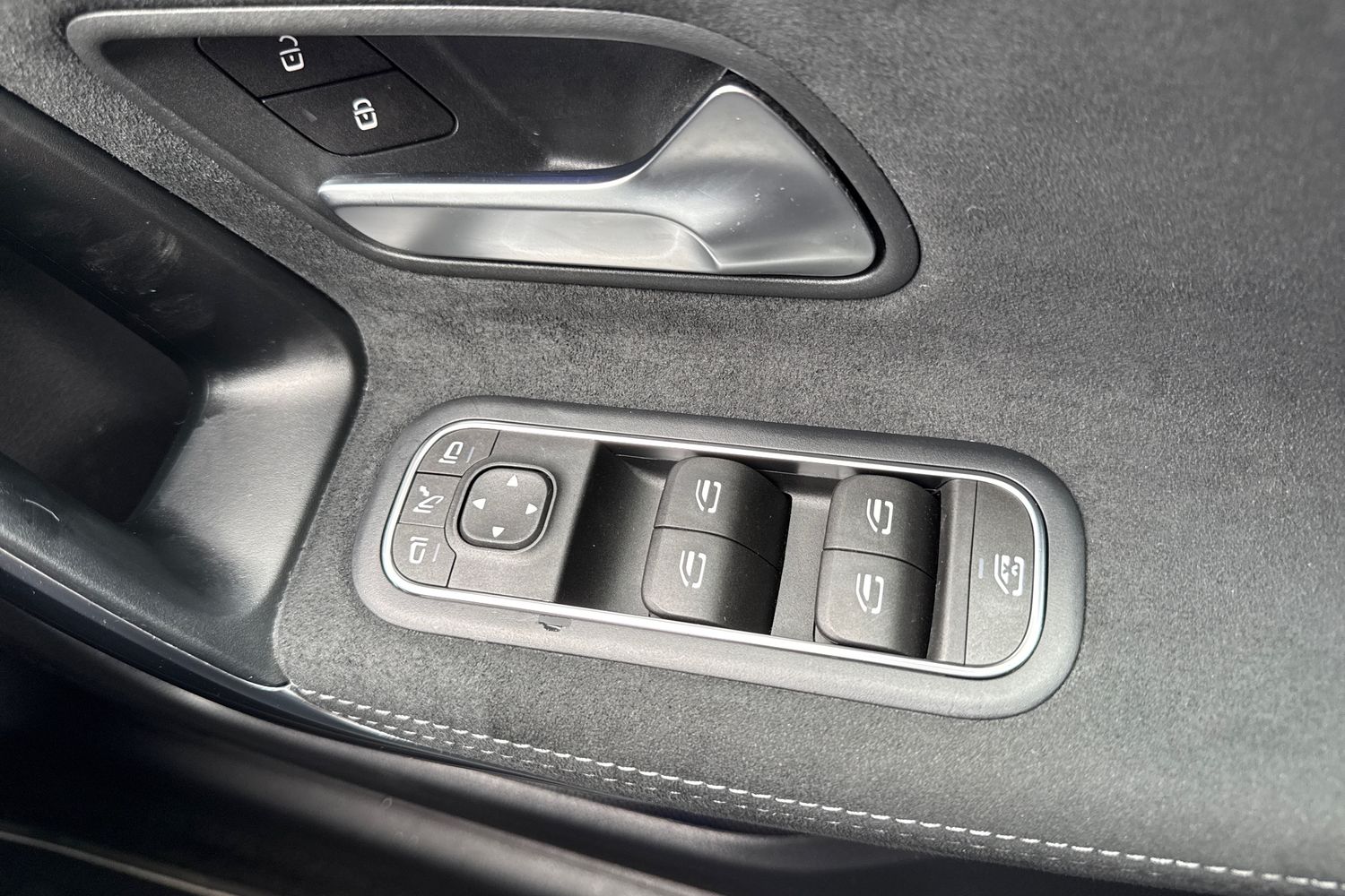 Used Mercedes-Benz A-Class 2022 for sale - 77172684: Photo 40