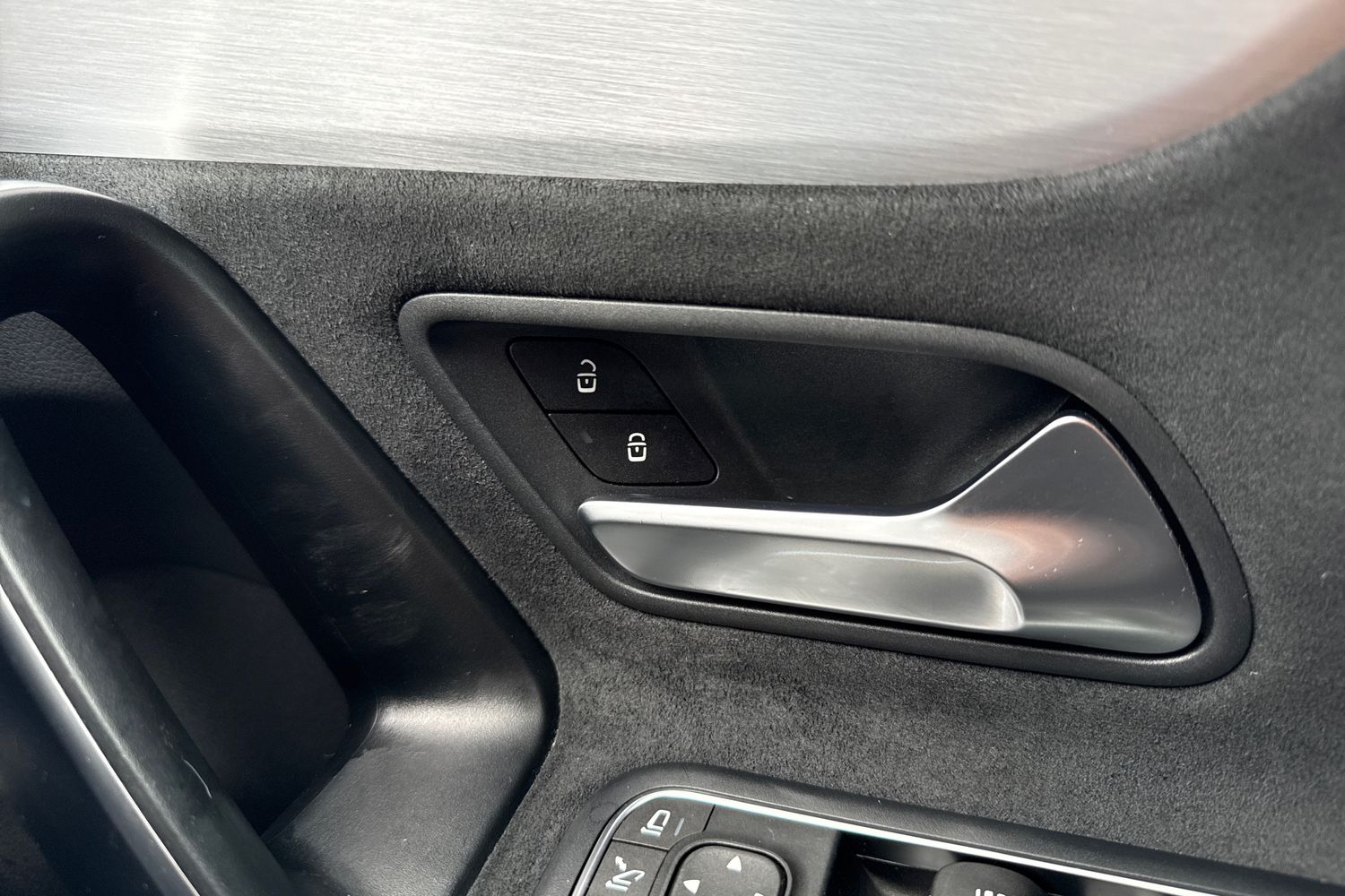 Used Mercedes-Benz A-Class 2022 for sale - 77172684: Photo 41