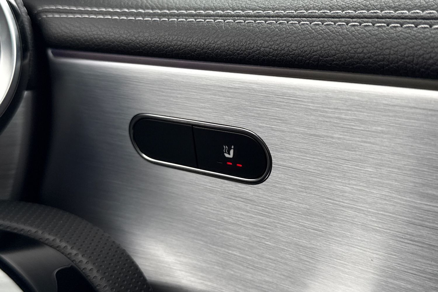 Used Mercedes-Benz A-Class 2022 for sale - 77172684: Photo 42