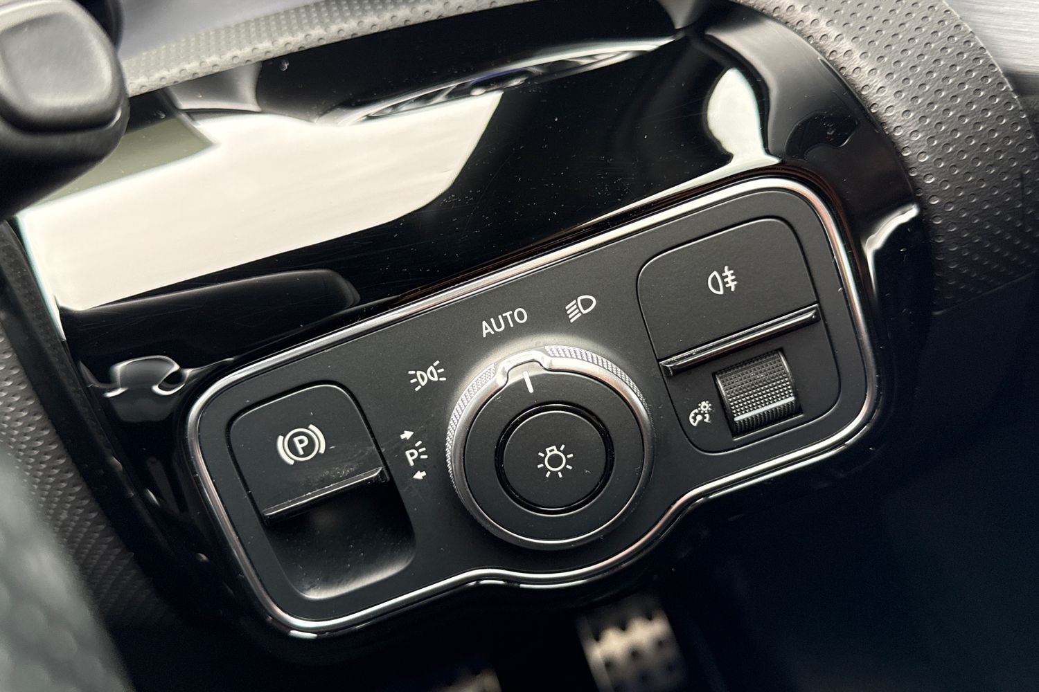 Used Mercedes-Benz A-Class 2022 for sale - 77172684: Photo 43