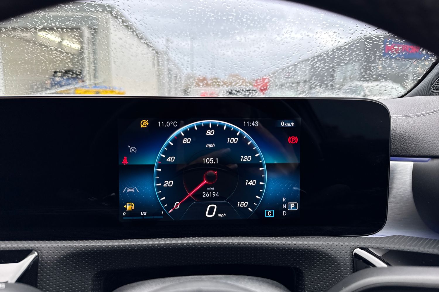 Used Mercedes-Benz A-Class 2022 for sale - 77172684: Photo 44