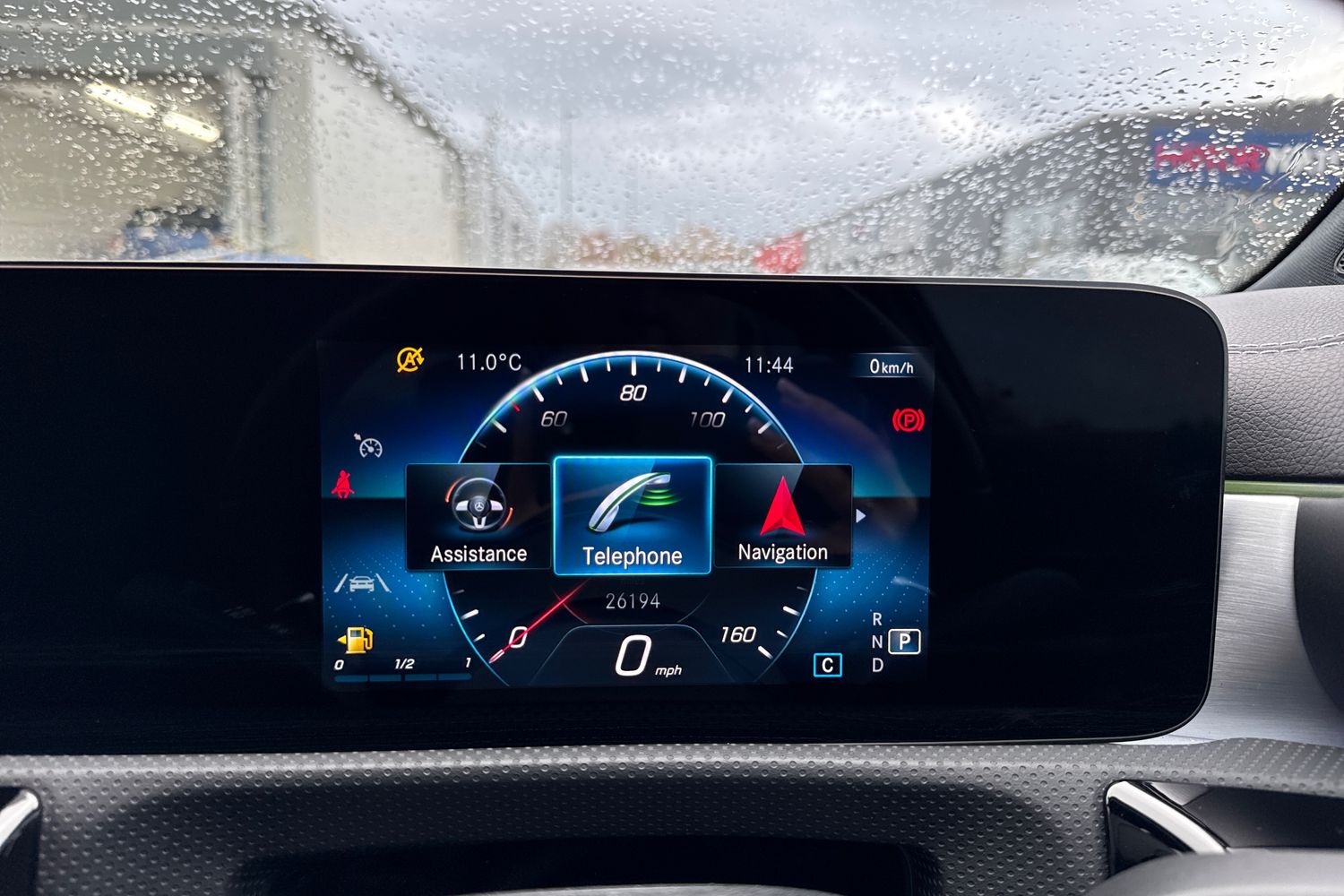 Used Mercedes-Benz A-Class 2022 for sale - 77172684: Photo 46