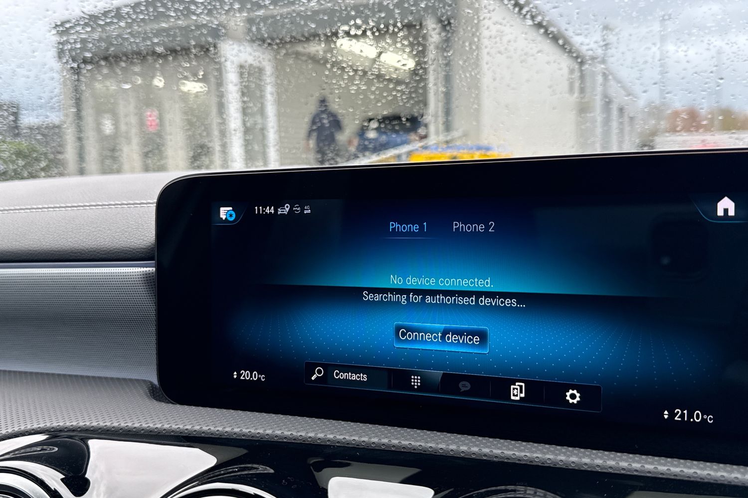 Used Mercedes-Benz A-Class 2022 for sale - 77172684: Photo 50