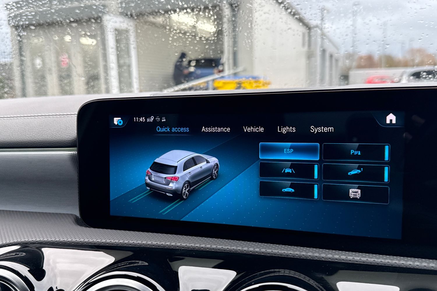 Used Mercedes-Benz A-Class 2022 for sale - 77172684: Photo 52