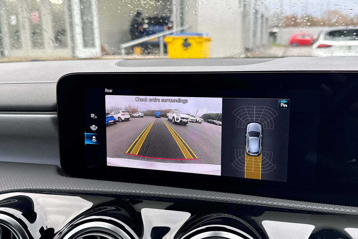 Used Mercedes-Benz A-Class 2022 for sale - 77172684: Photo 53