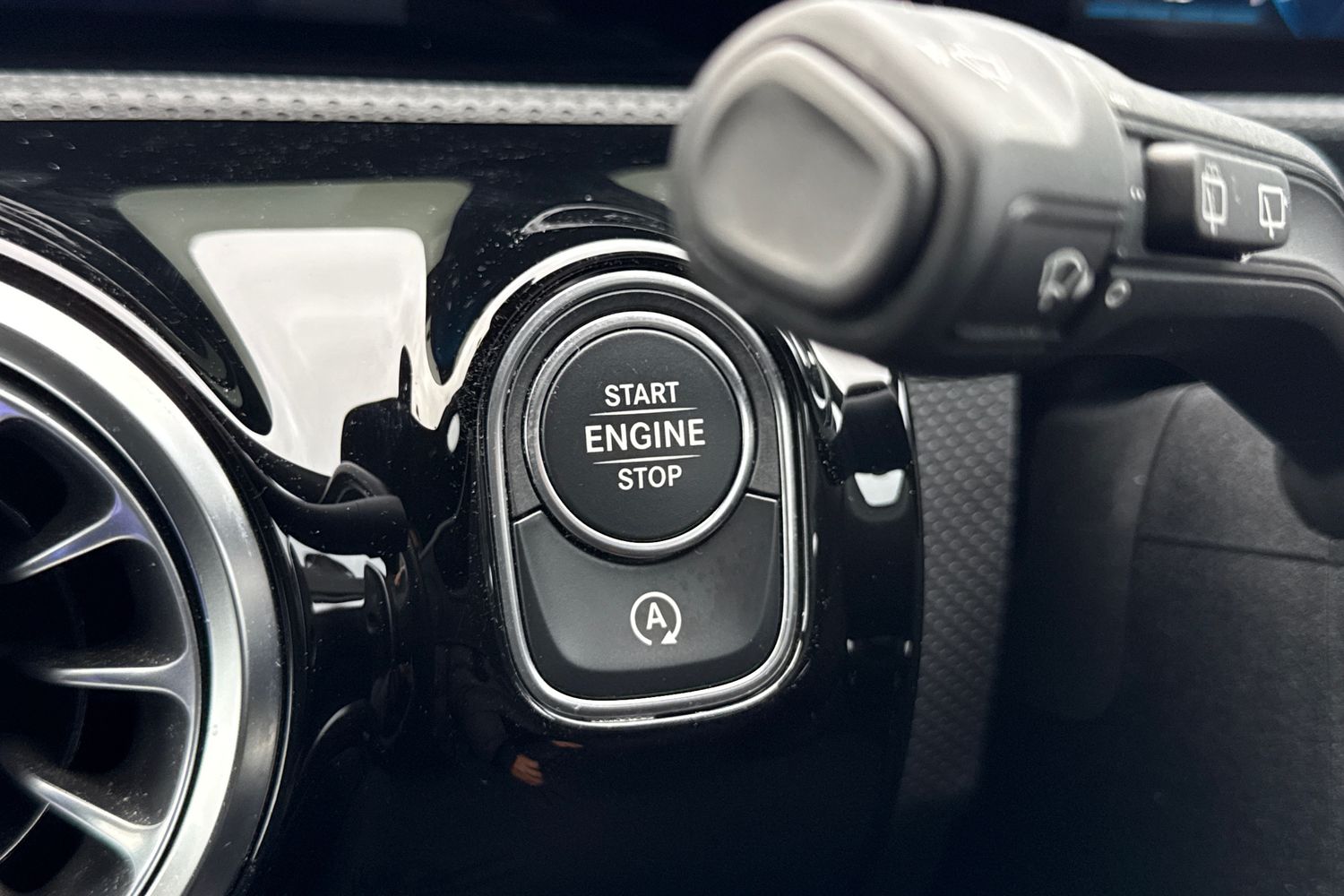 Used Mercedes-Benz A-Class 2022 for sale - 77172684: Photo 54