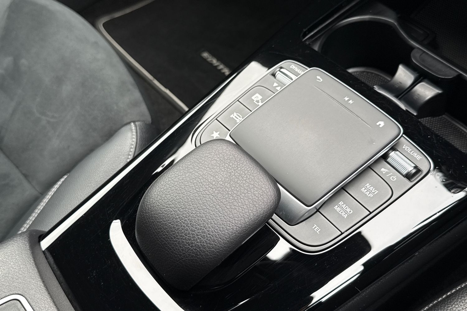 Used Mercedes-Benz A-Class 2022 for sale - 77172684: Photo 56