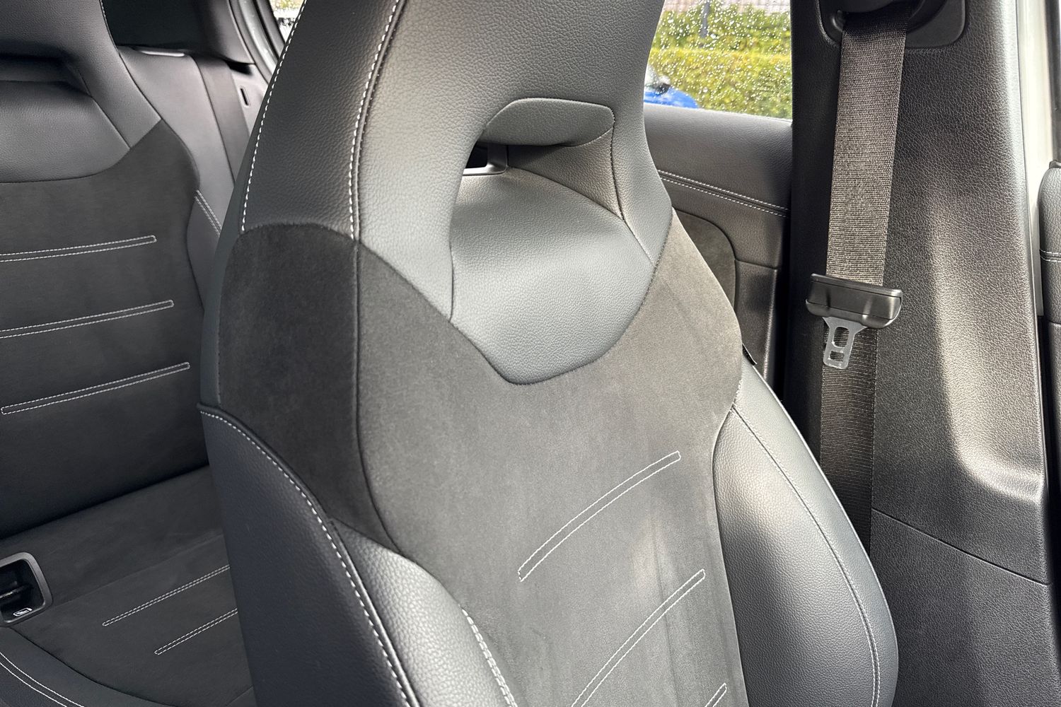 Used Mercedes-Benz A-Class 2022 for sale - 77172684: Photo 59