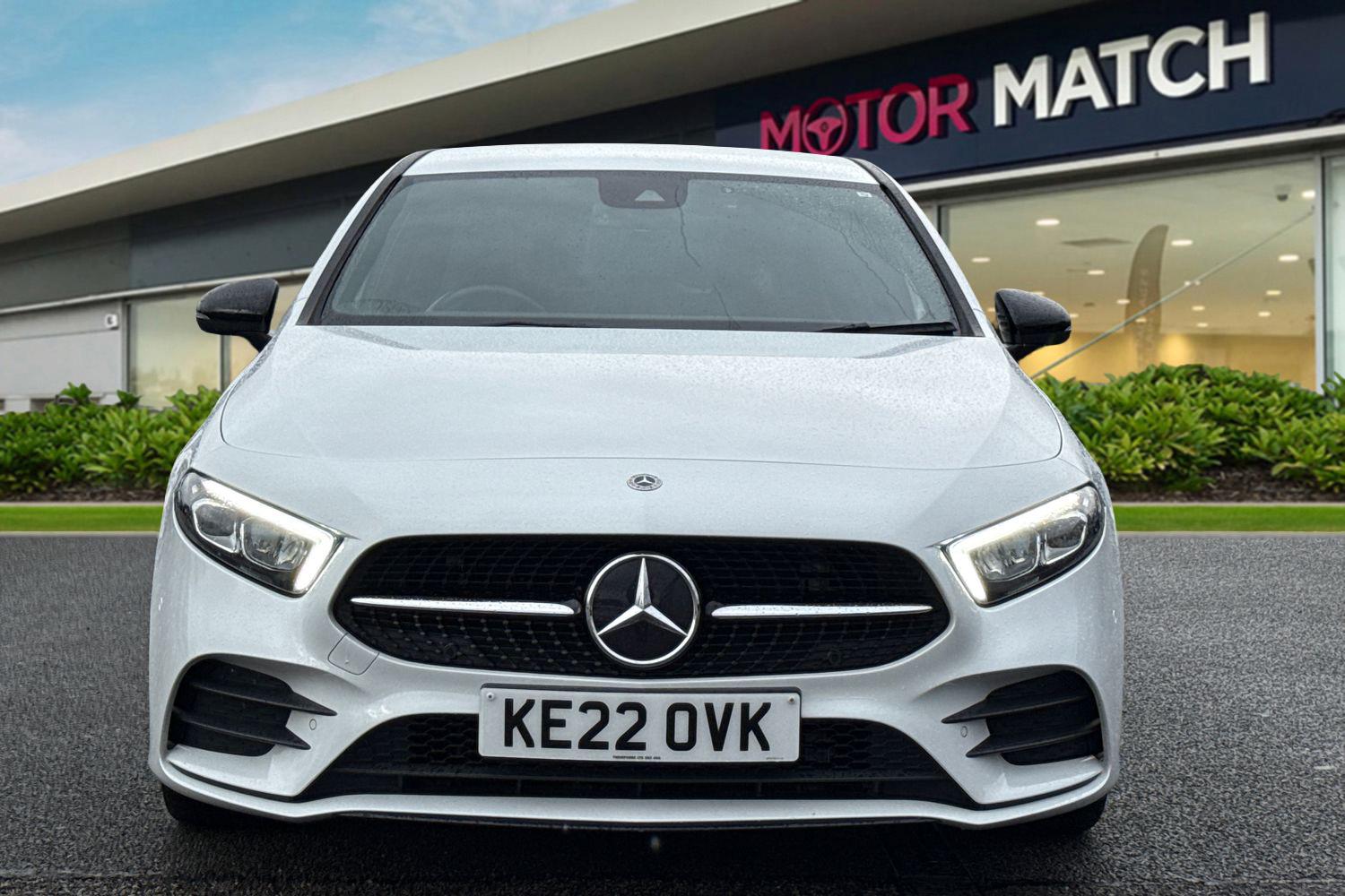Used Mercedes-Benz A-Class 2022 for sale - 77172684: Photo 6