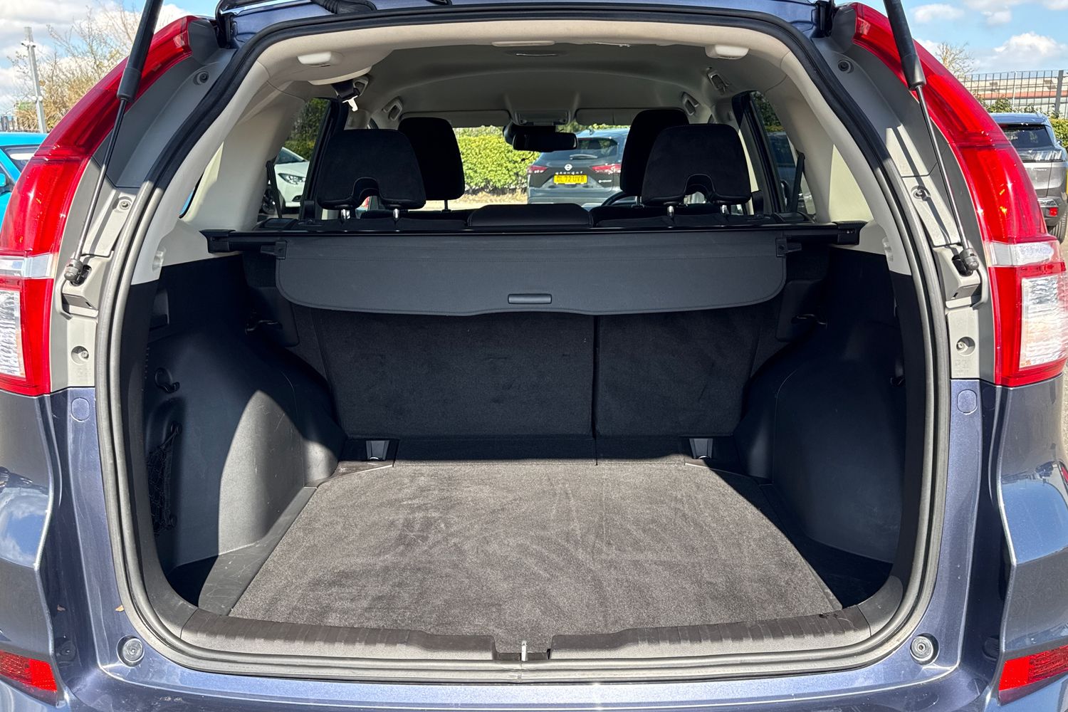 Used Honda CR-V 2016 for sale - 78120966: Photo 10