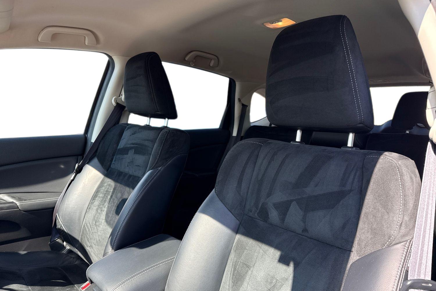 Used Honda CR-V 2016 for sale - 78120966: Photo 11