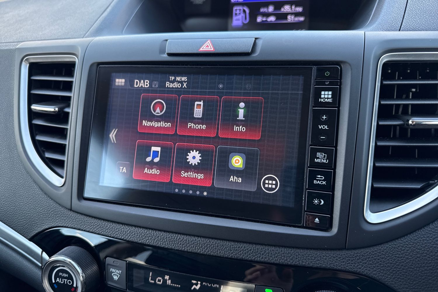 Used Honda CR-V 2016 for sale - 78120966: Photo 12