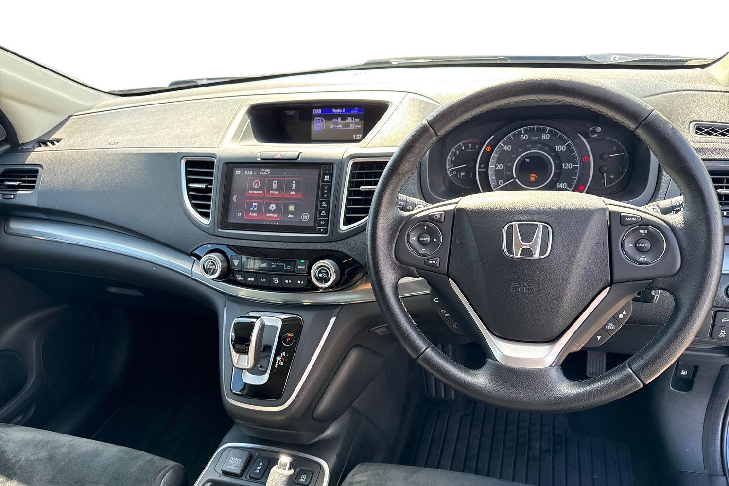 Used Honda CR-V 2016 for sale - 78120966: Photo 13