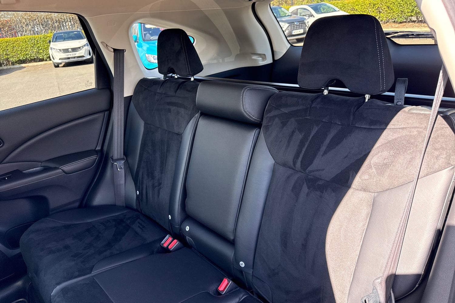 Used Honda CR-V 2016 for sale - 78120966: Photo 14