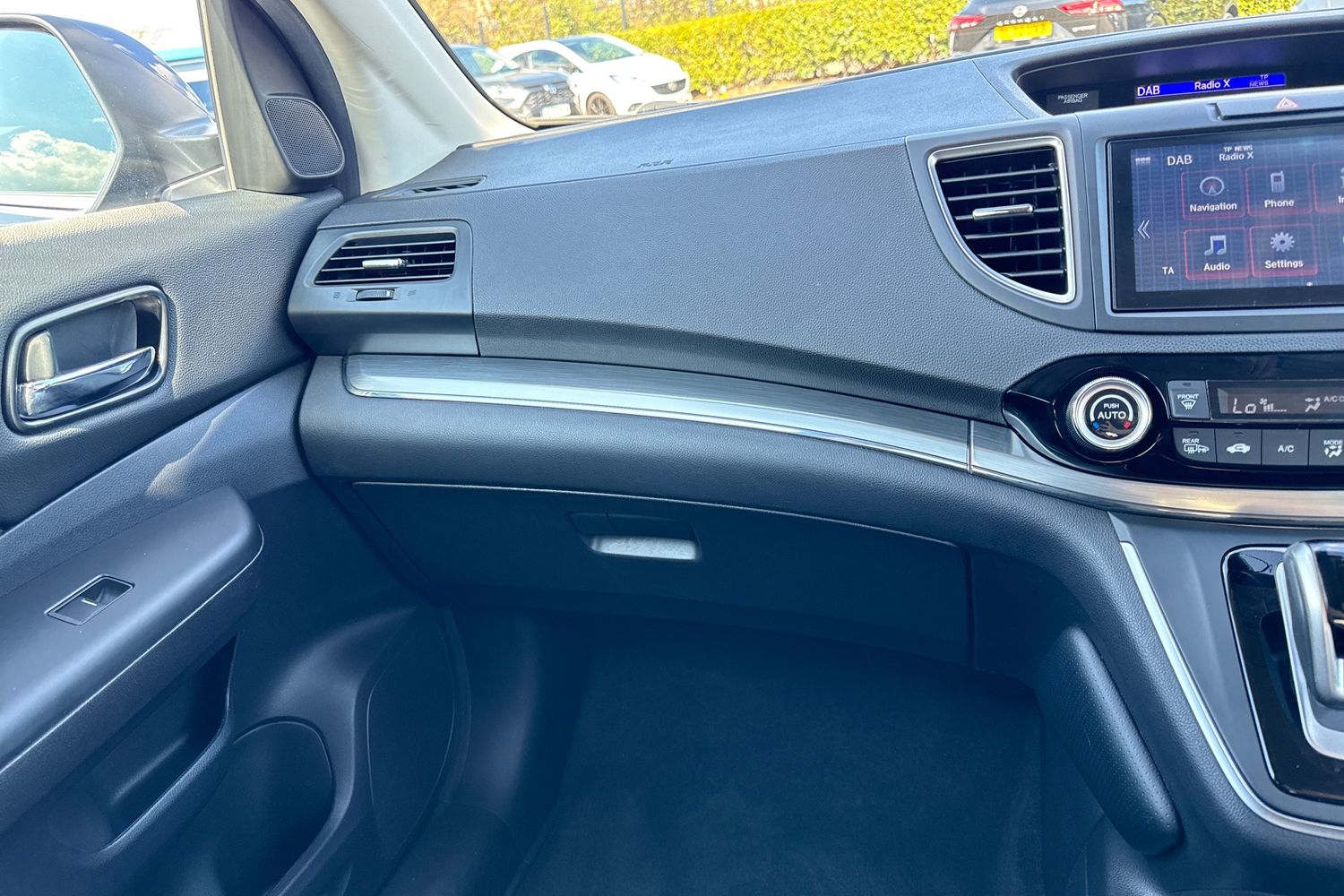 Used Honda CR-V 2016 for sale - 78120966: Photo 15