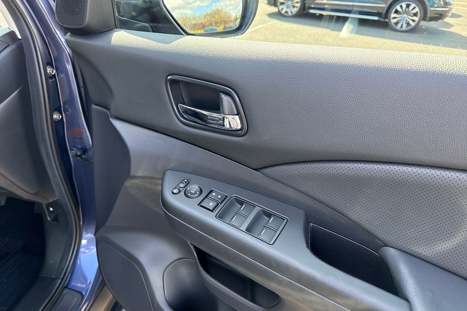 Used Honda CR-V 2016 for sale - 78120966: Photo 18