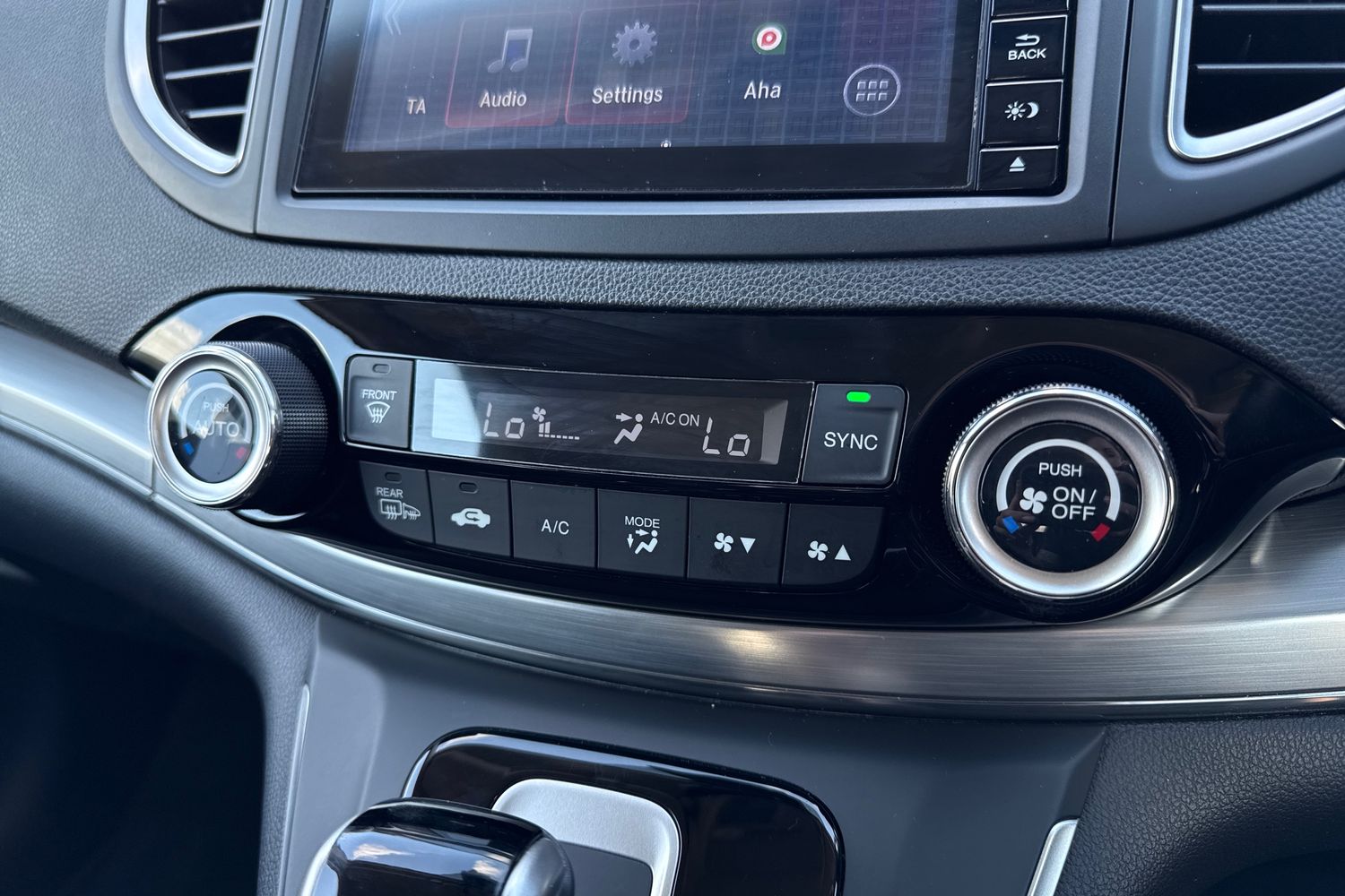 Used Honda CR-V 2016 for sale - 78120966: Photo 19