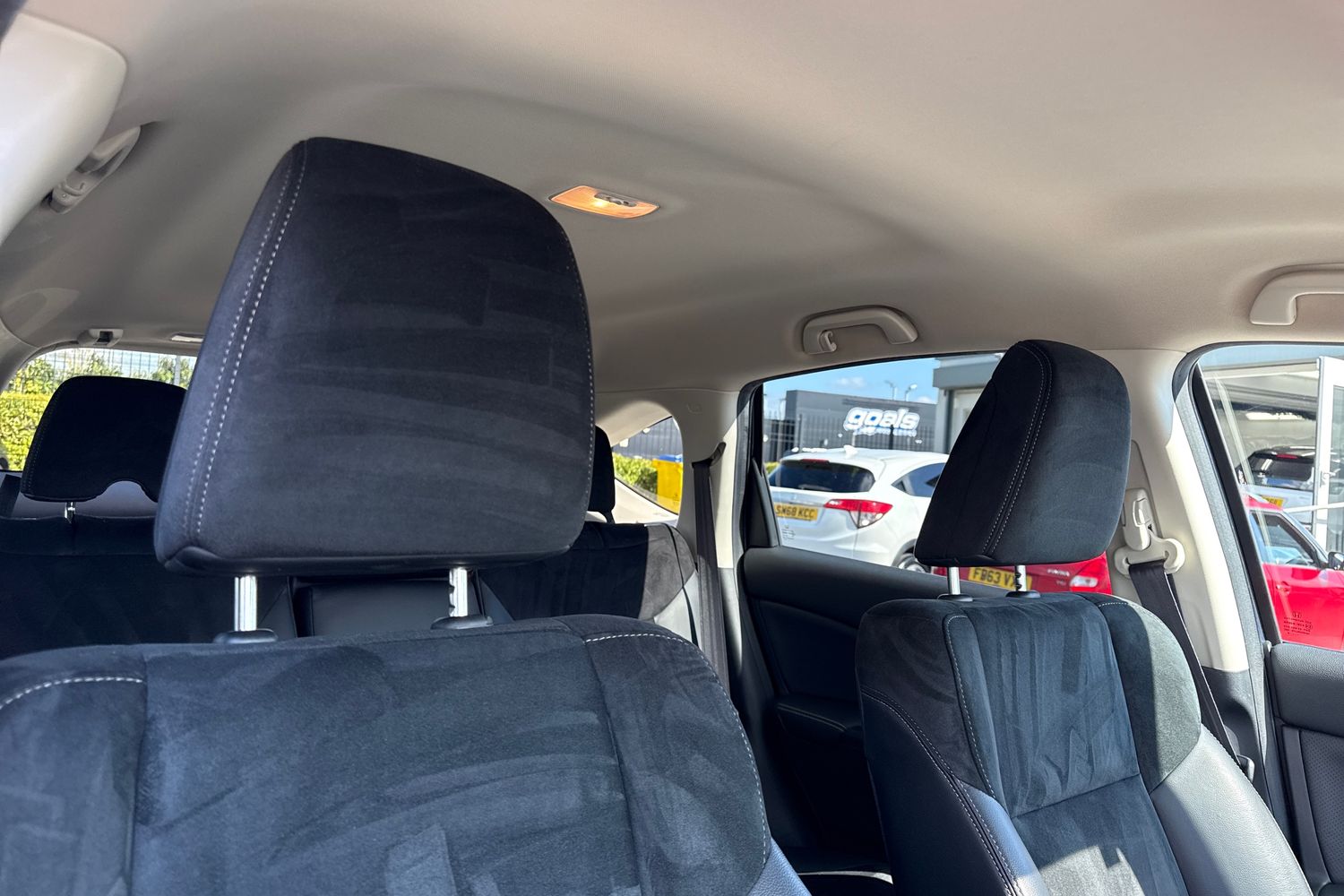 Used Honda CR-V 2016 for sale - 78120966: Photo 21