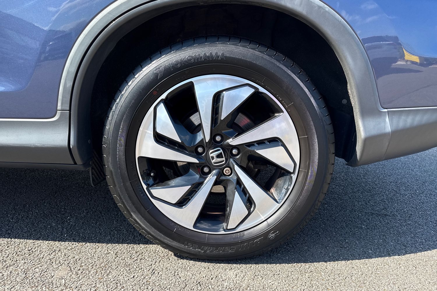 Used Honda CR-V 2016 for sale - 78120966: Photo 23