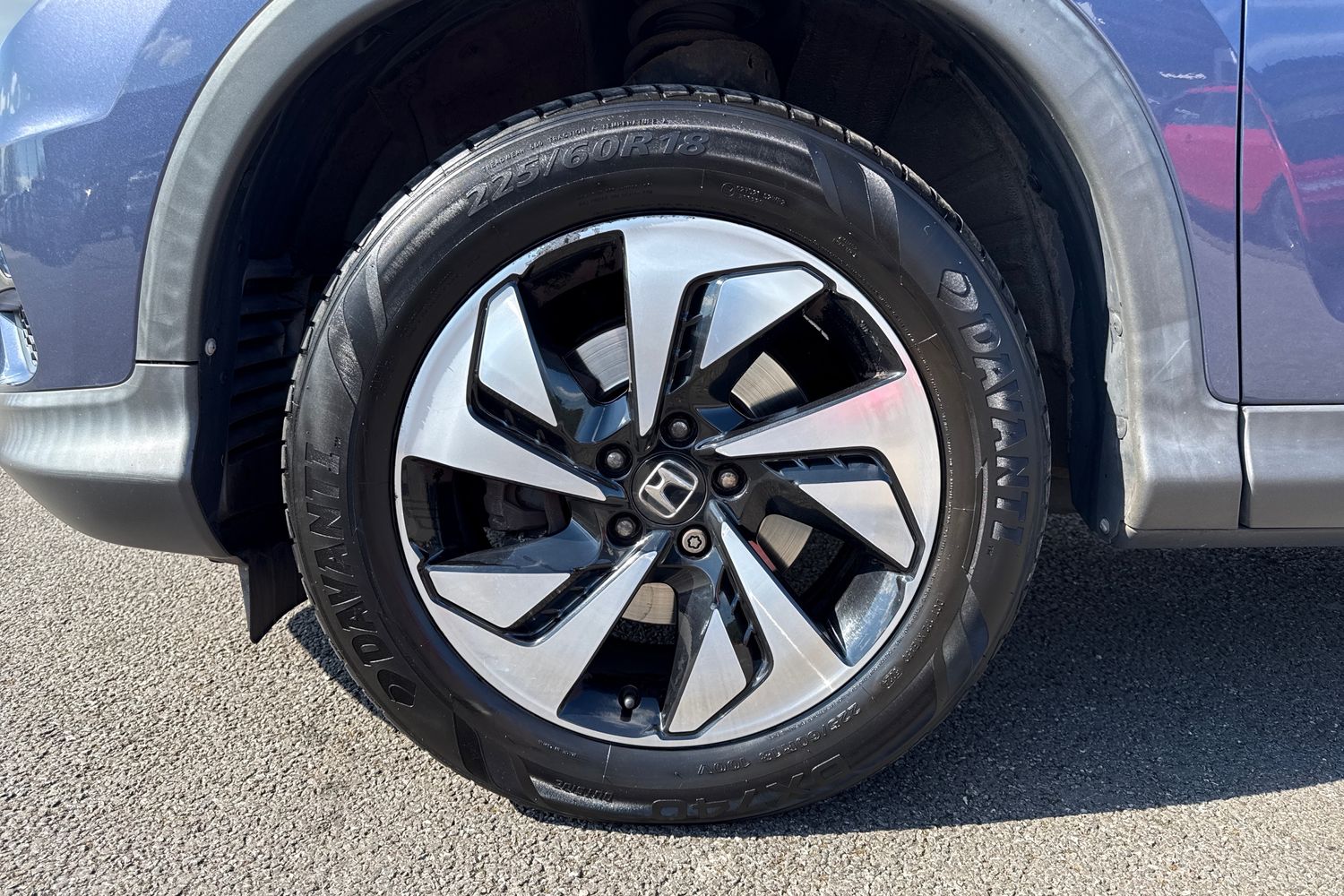 Used Honda CR-V 2016 for sale - 78120966: Photo 24