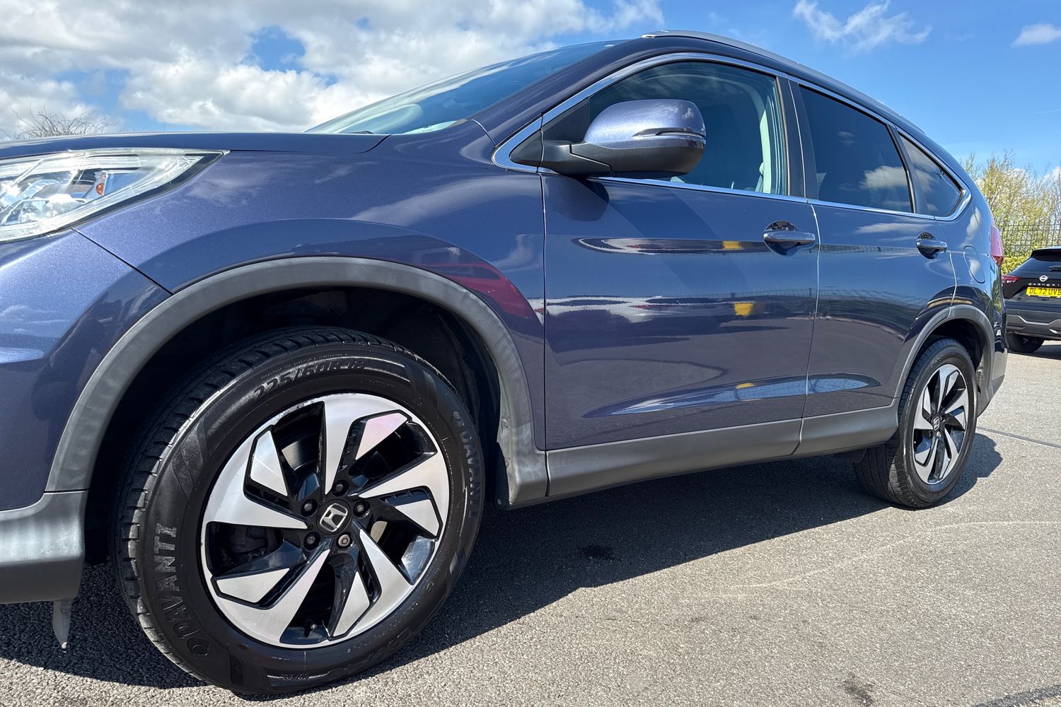 Used Honda CR-V 2016 for sale - 78120966: Photo 28