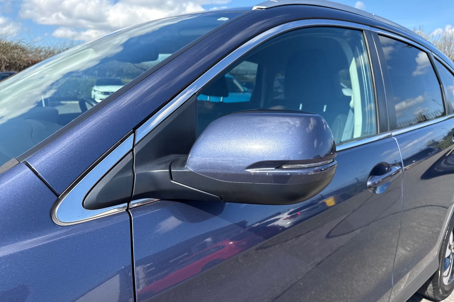 Used Honda CR-V 2016 for sale - 78120966: Photo 29