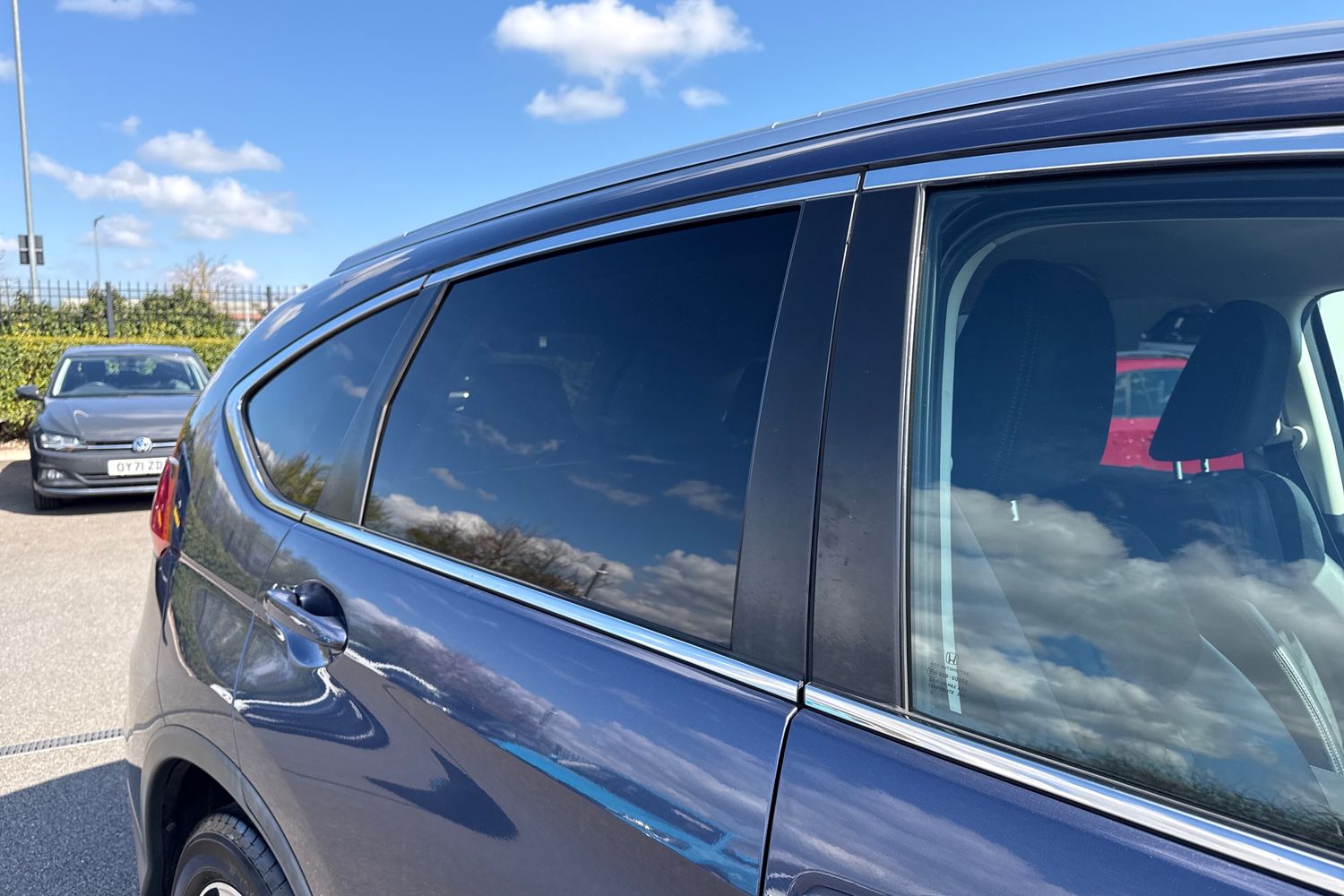 Used Honda CR-V 2016 for sale - 78120966: Photo 35