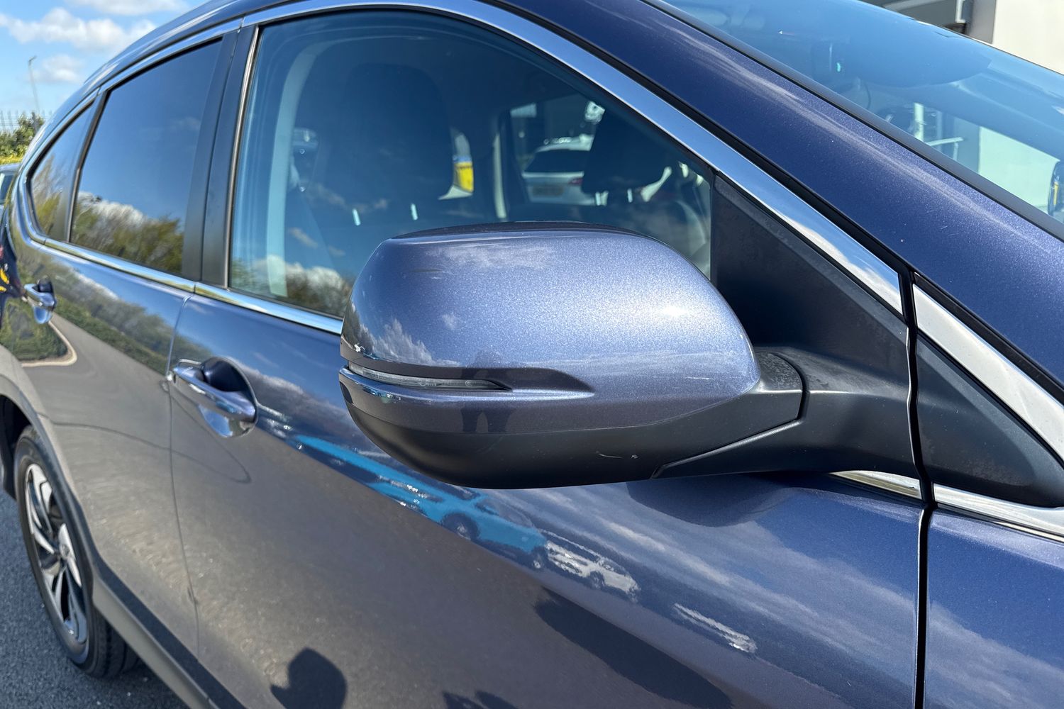 Used Honda CR-V 2016 for sale - 78120966: Photo 36